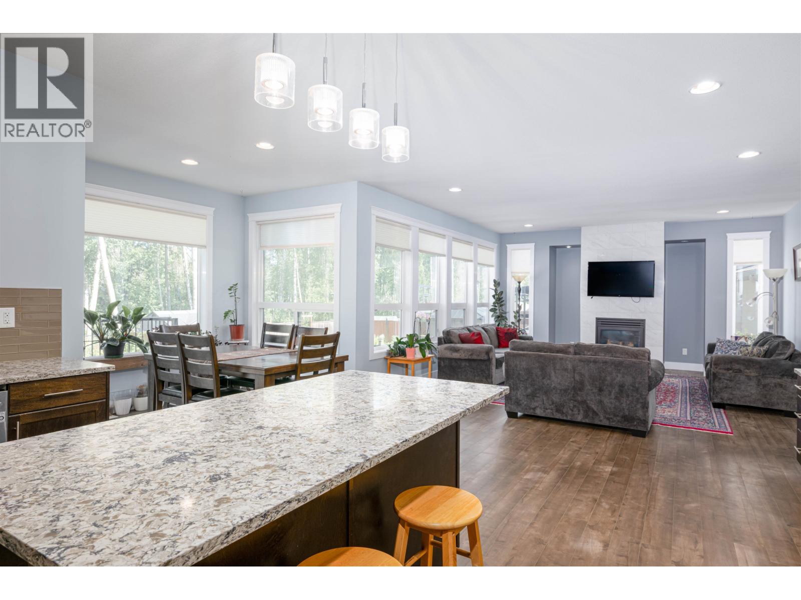 3826 BARNES DRIVE, Prince George