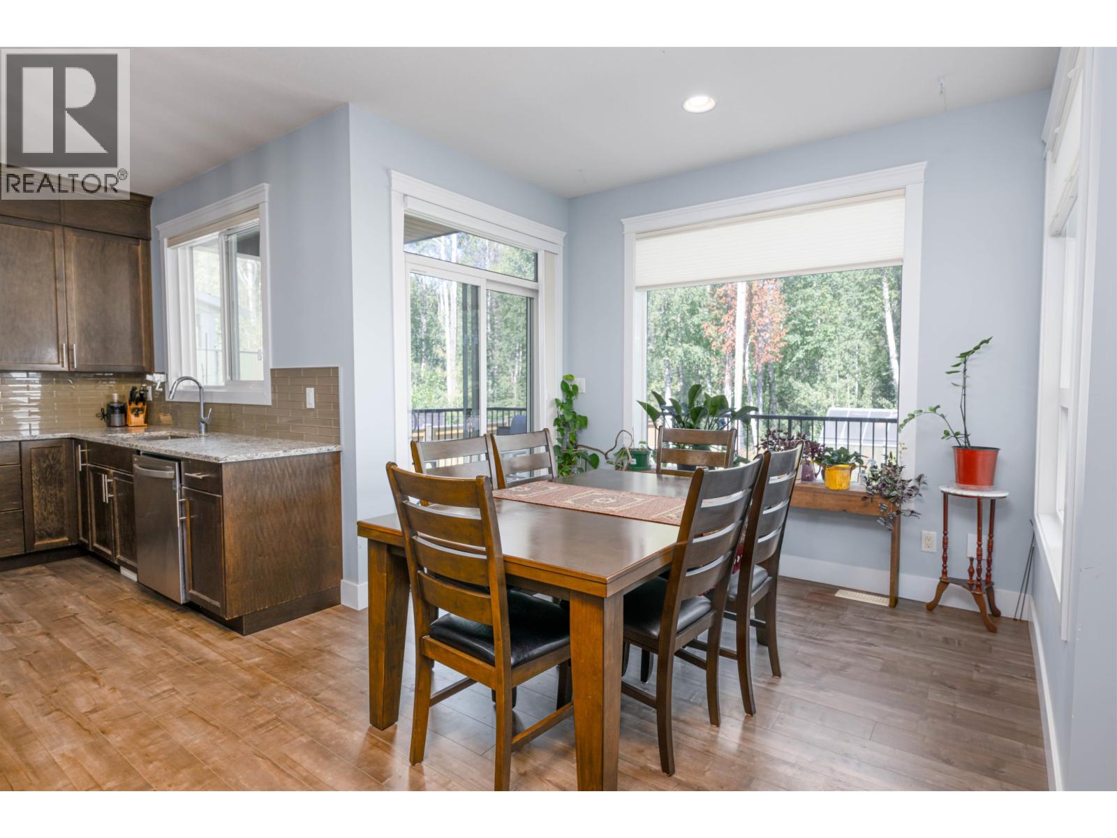 3826 BARNES DRIVE, Prince George