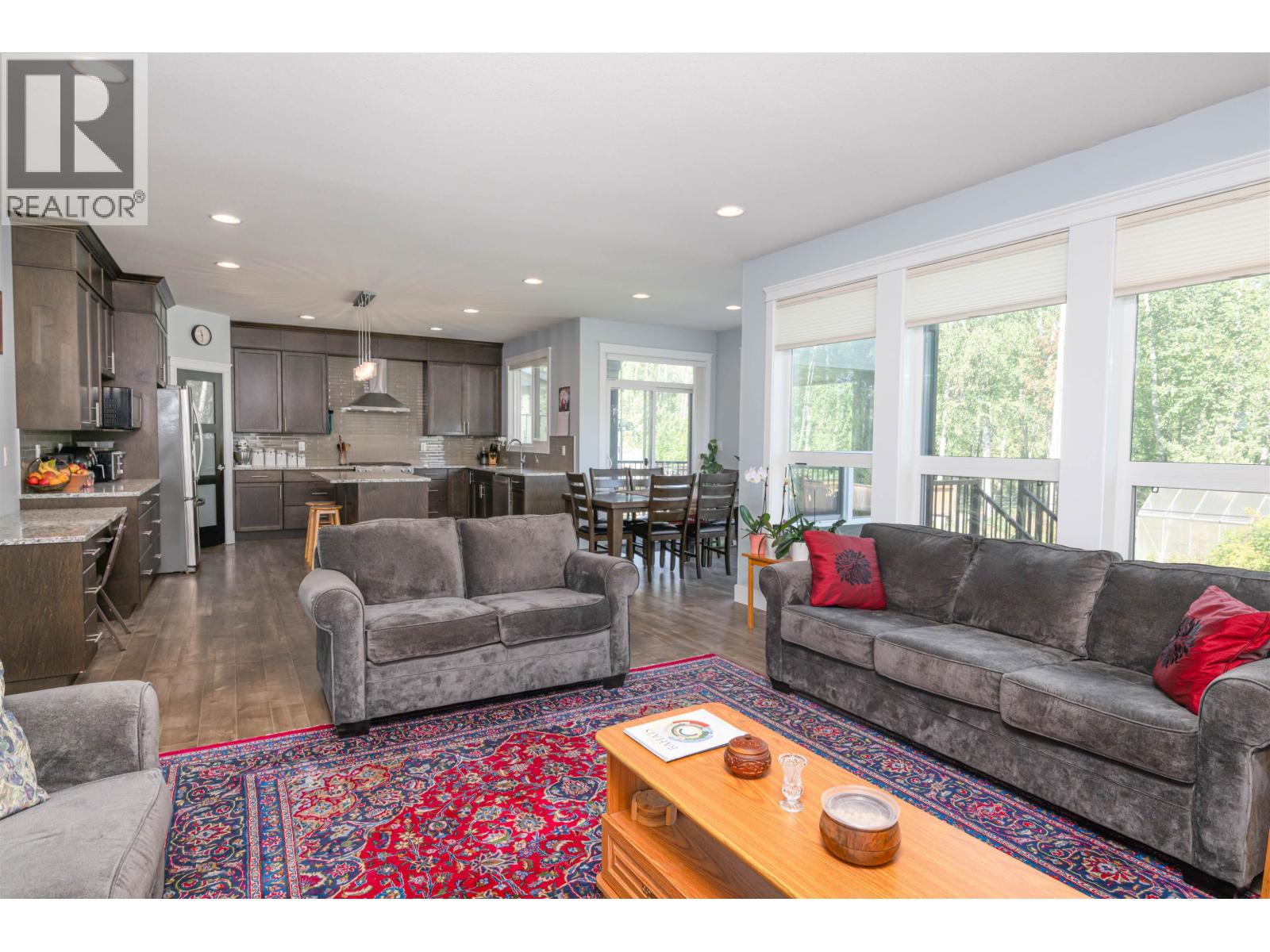 3826 BARNES DRIVE, Prince George