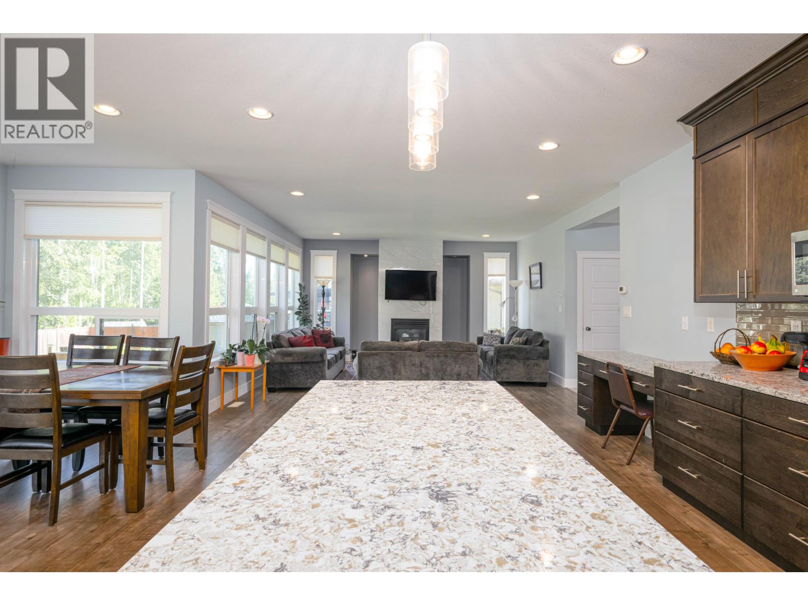 3826 BARNES DRIVE, Prince George