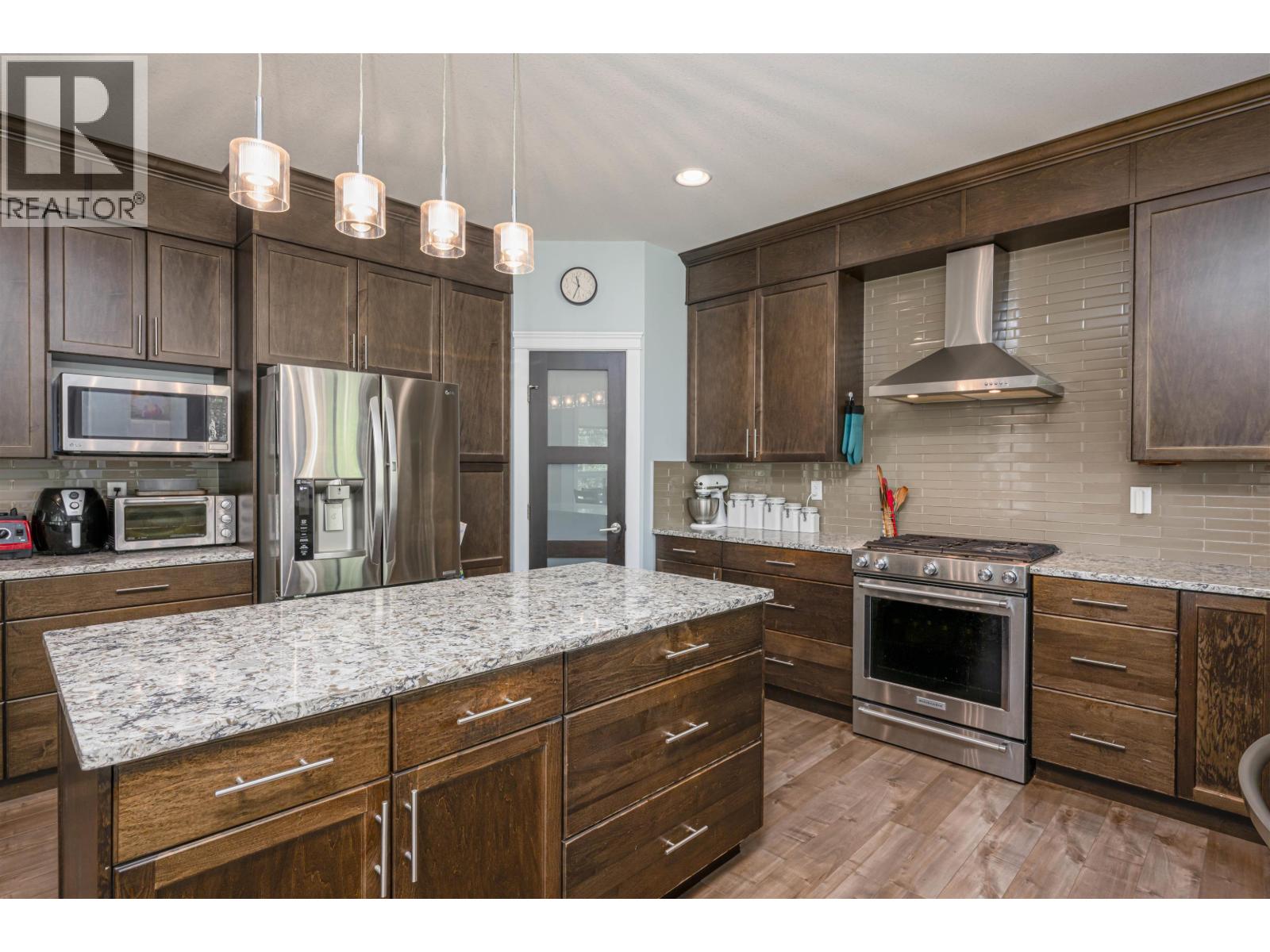 3826 BARNES DRIVE, Prince George