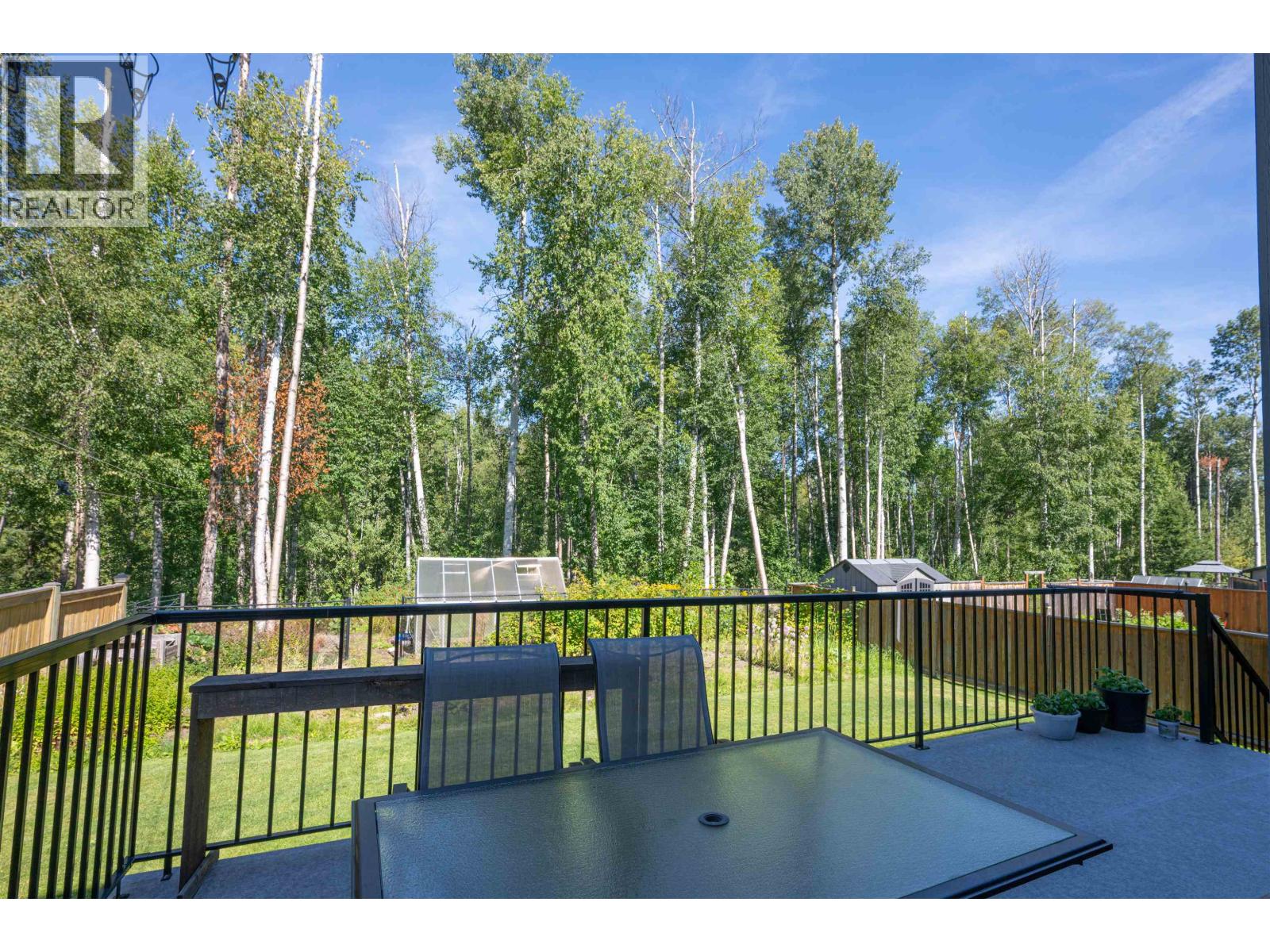 3826 BARNES DRIVE, Prince George