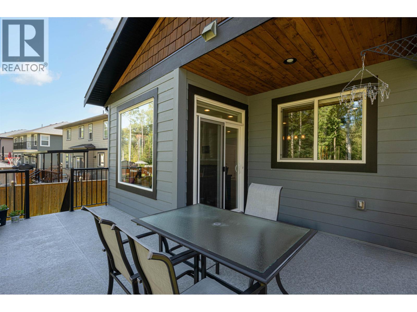 3826 BARNES DRIVE, Prince George