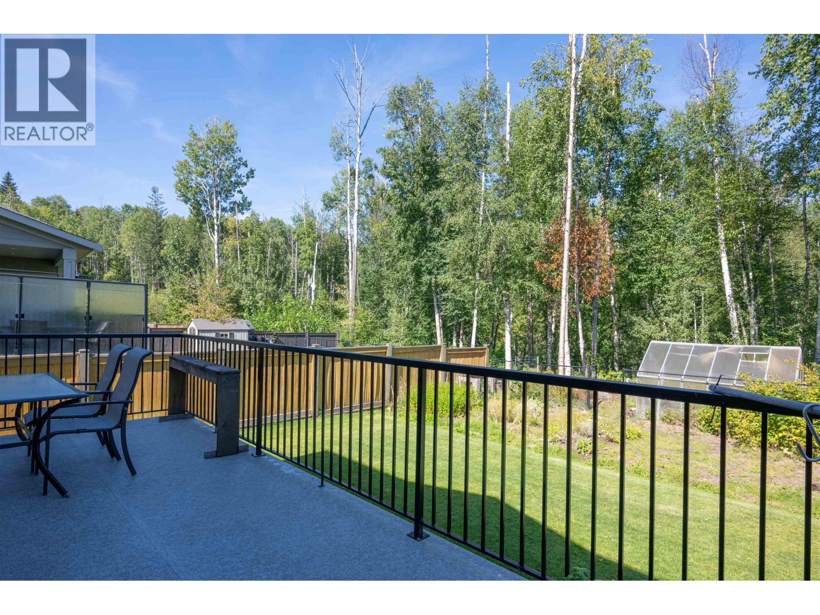 3826 BARNES DRIVE, Prince George