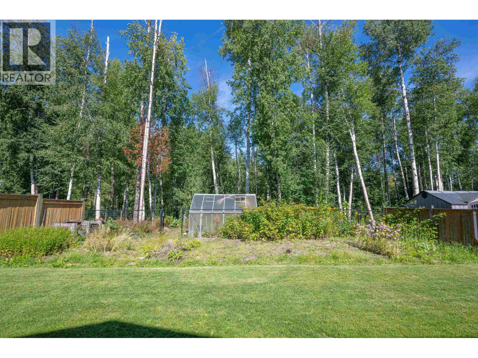 3826 BARNES DRIVE, Prince George