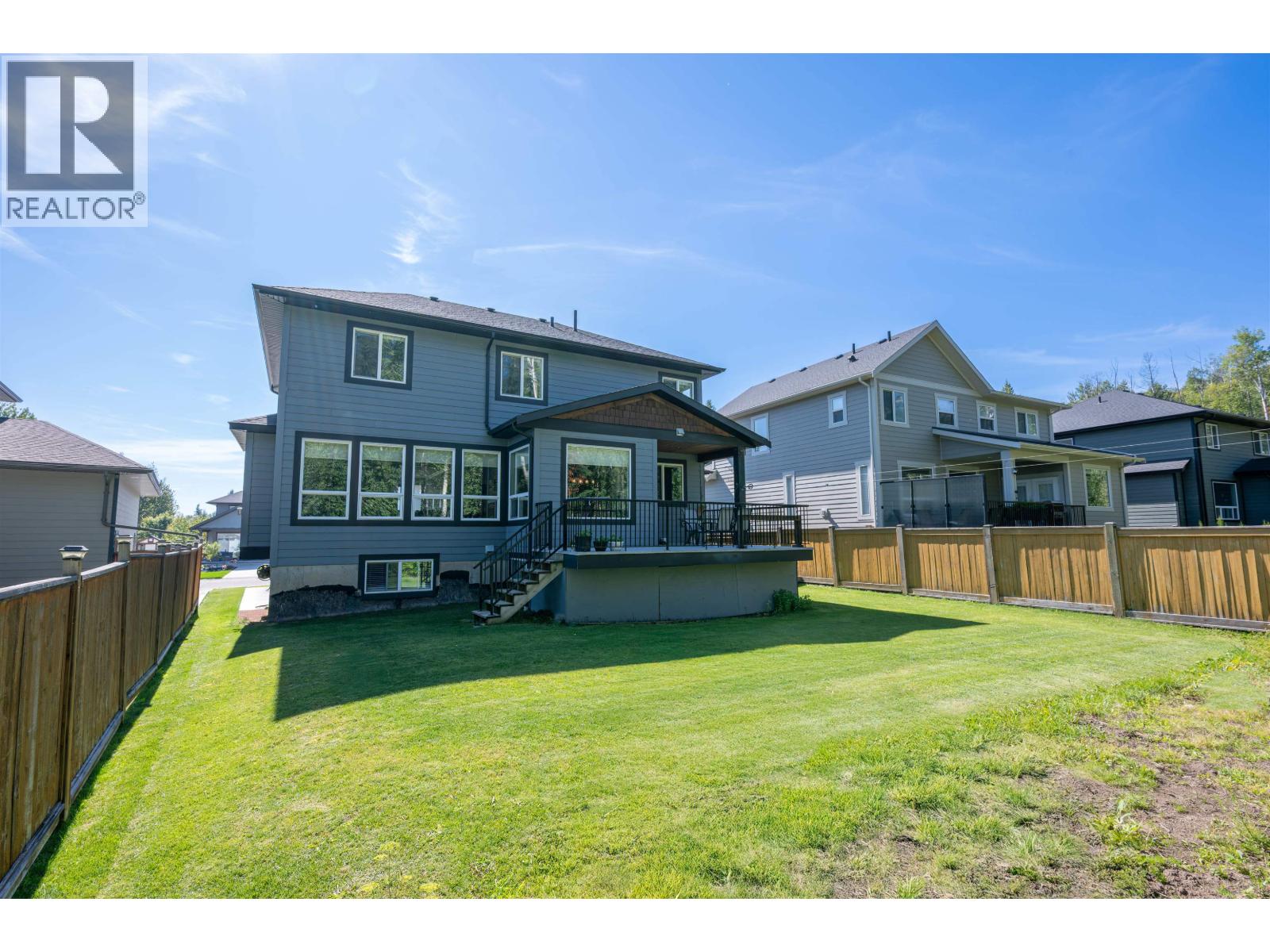 3826 BARNES DRIVE, Prince George