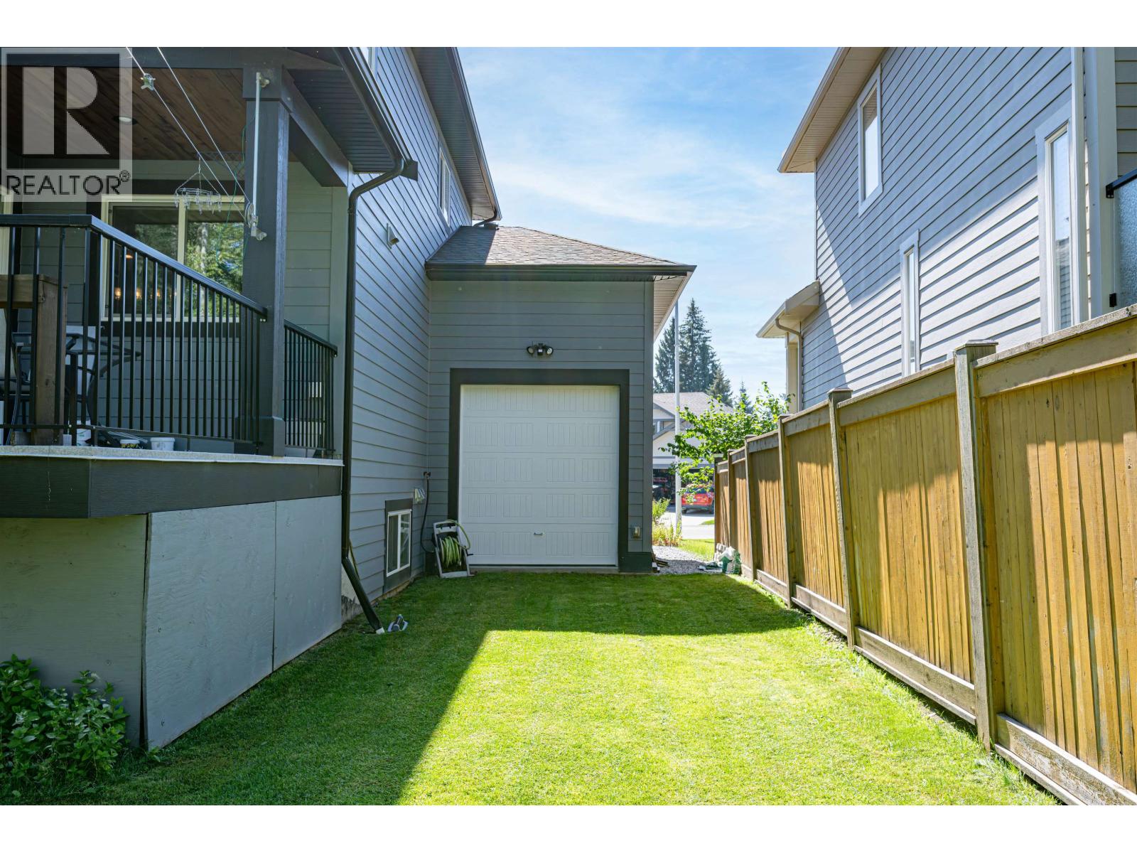 3826 BARNES DRIVE, Prince George