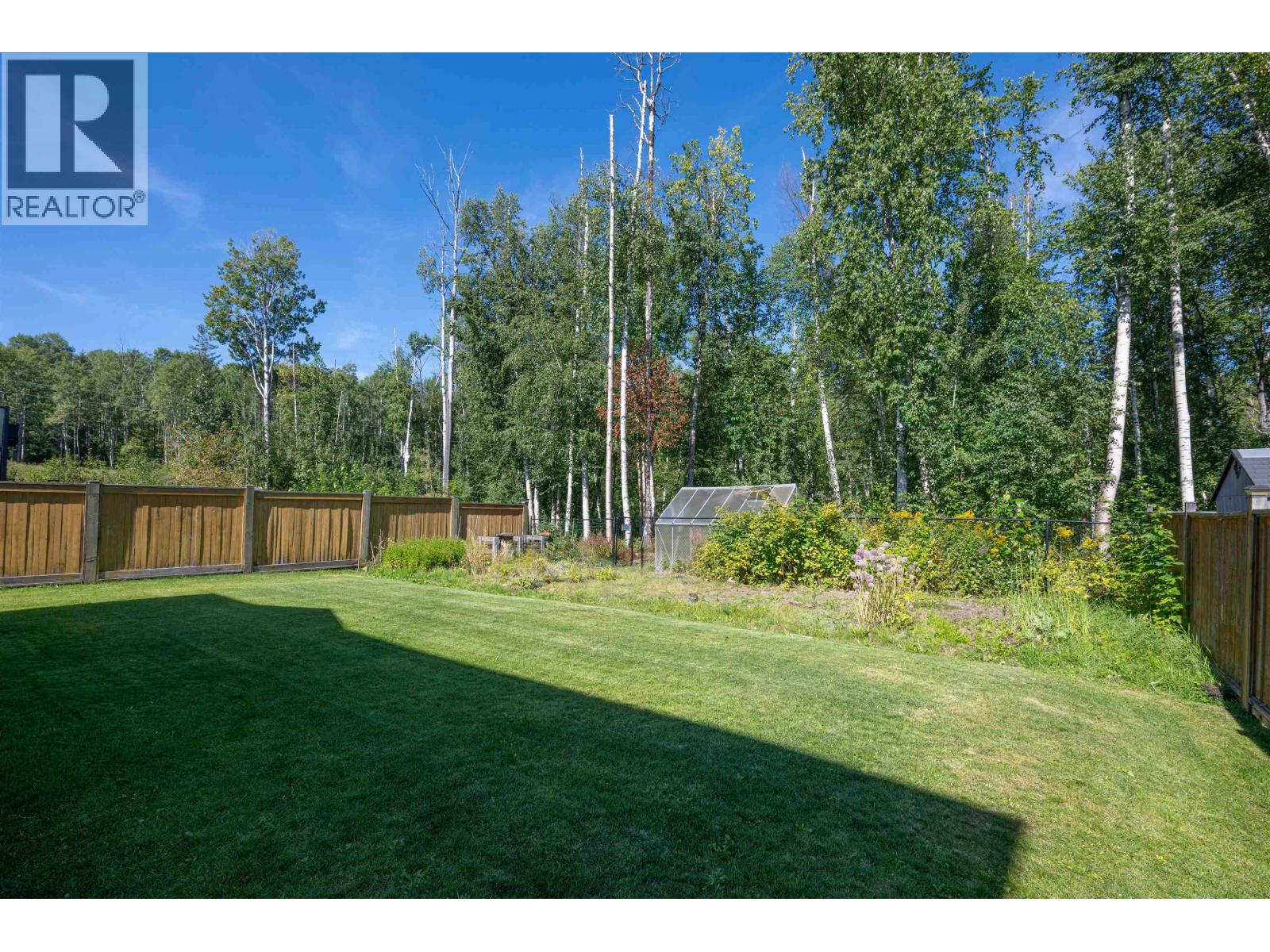 3826 BARNES DRIVE, Prince George