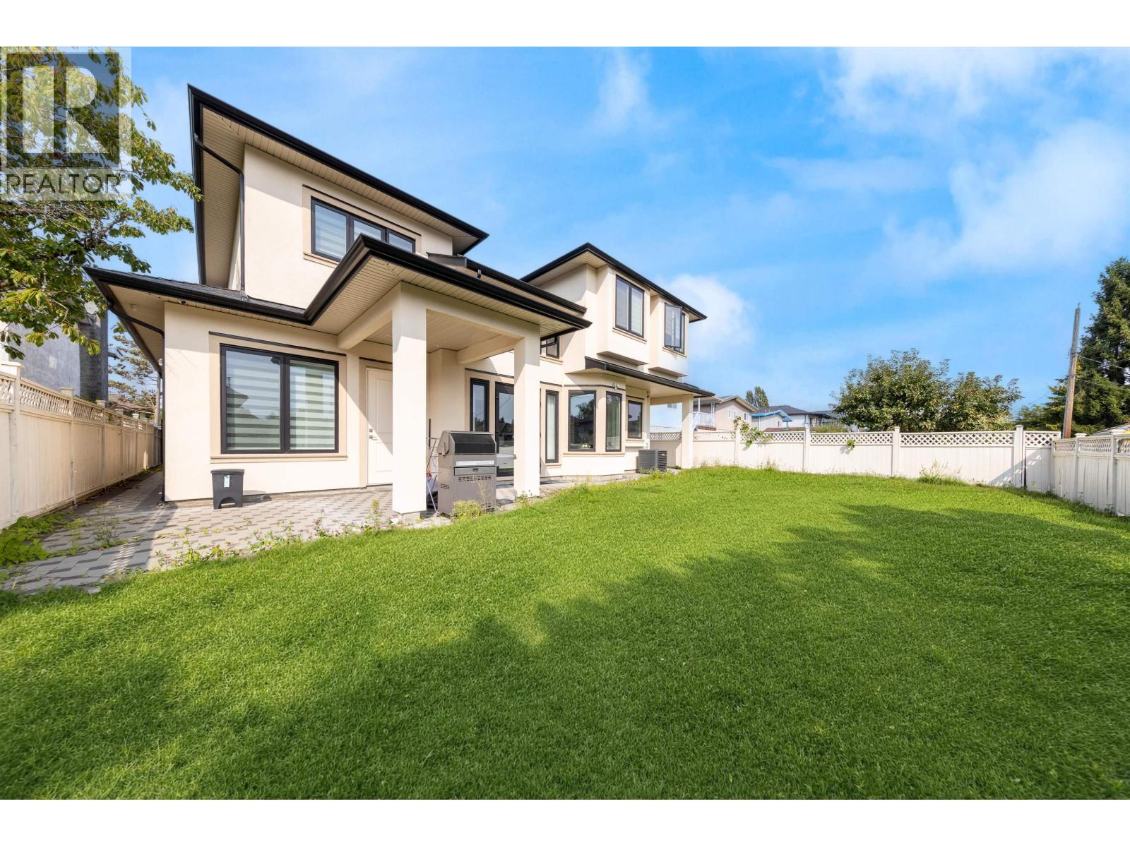 10740 ANAHIM DRIVE, Richmond