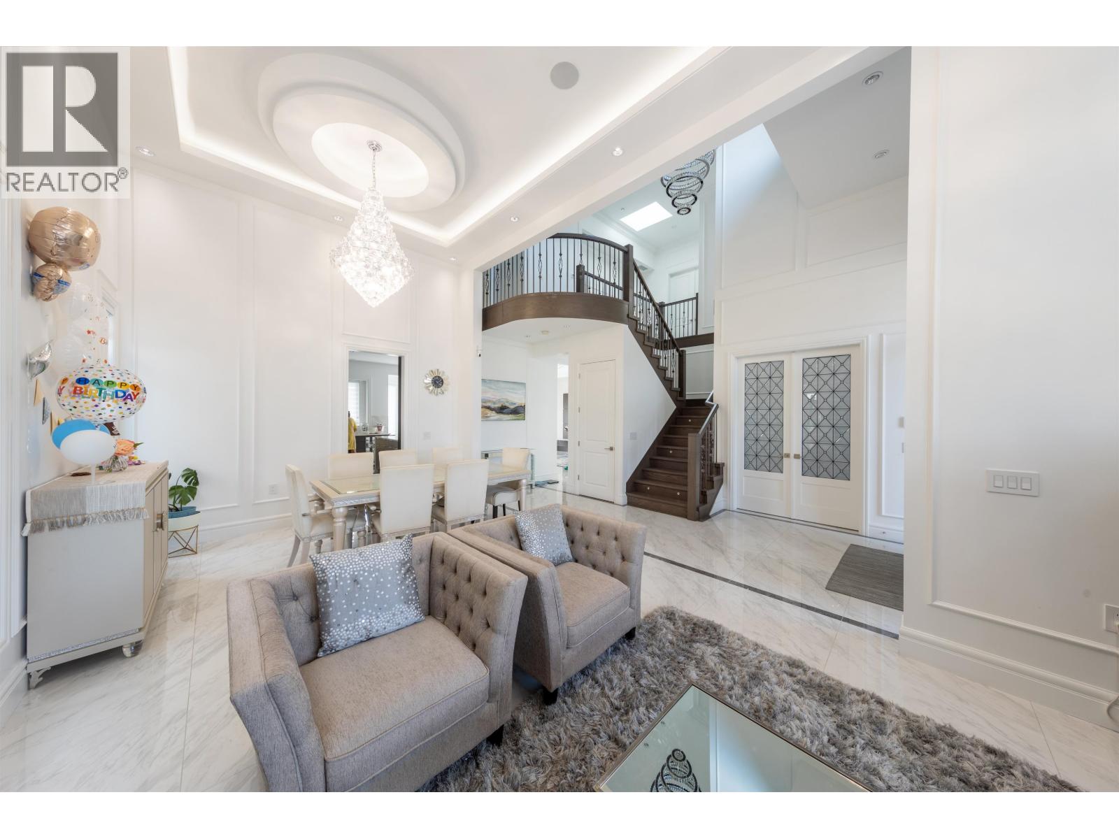 10740 ANAHIM DRIVE, Richmond