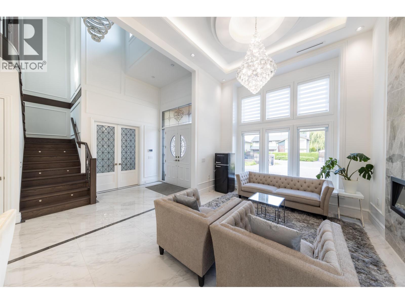 10740 ANAHIM DRIVE, Richmond