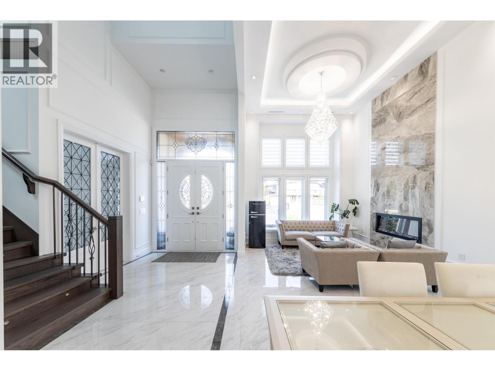 10740 ANAHIM DRIVE, Richmond