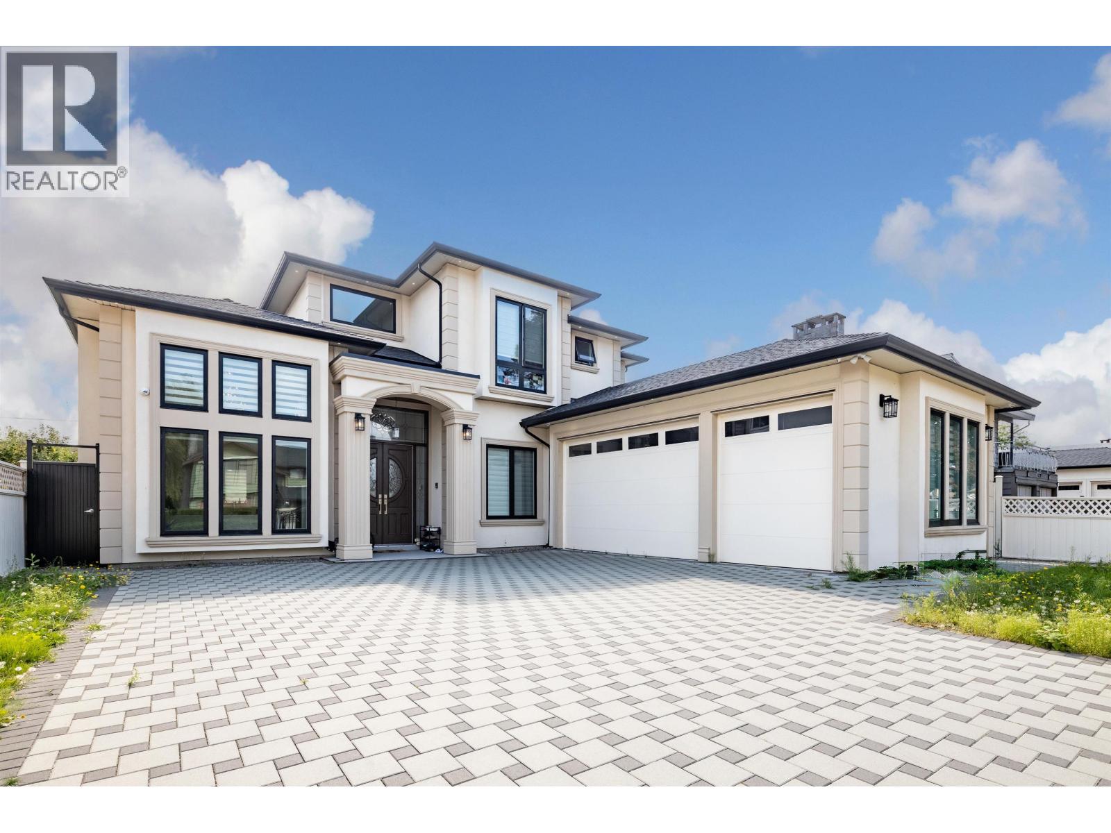 10740 ANAHIM DRIVE, Richmond