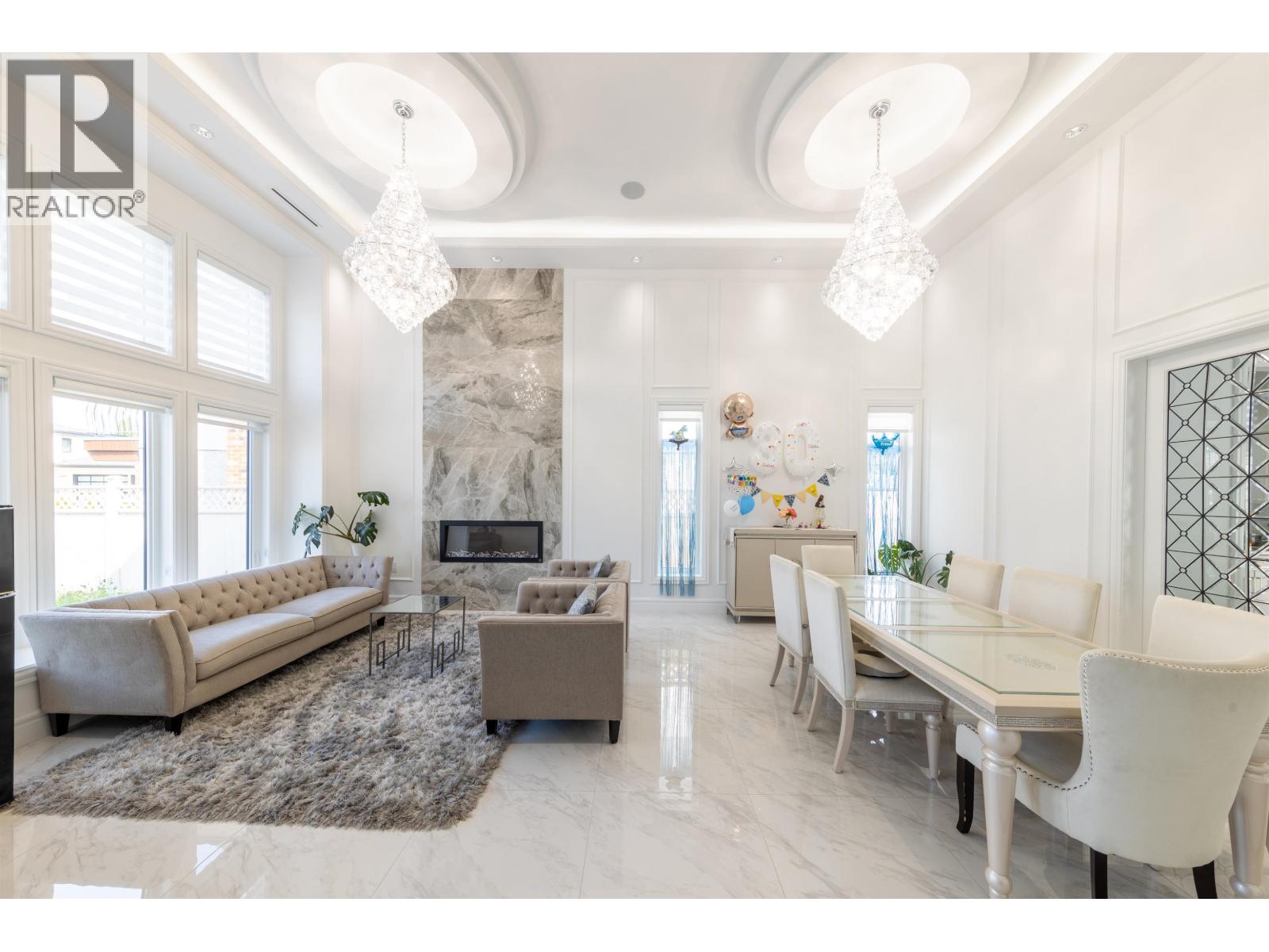 10740 ANAHIM DRIVE, Richmond