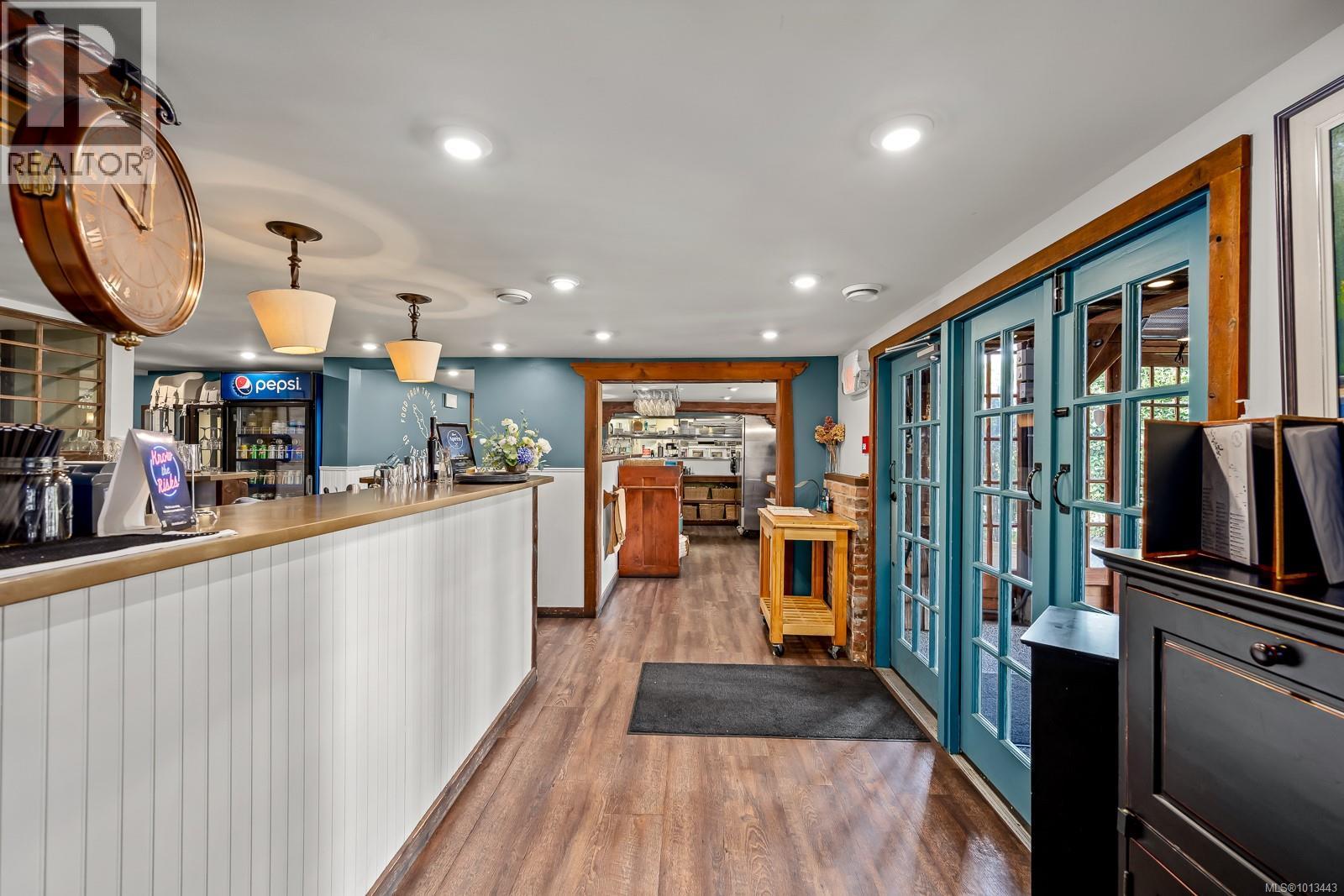 1760 Riverside Lane, Courtenay