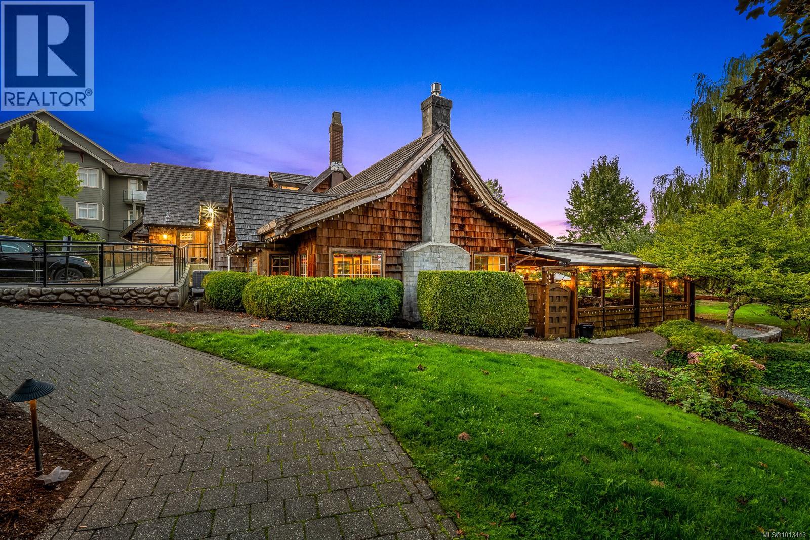 1760 Riverside Lane, Courtenay
