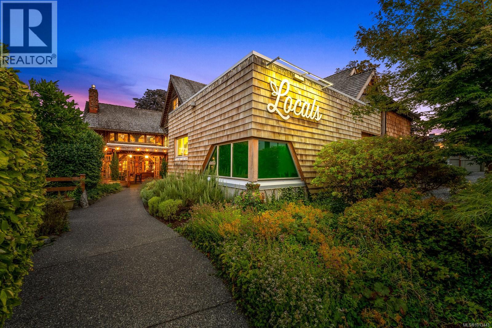 1760 Riverside Lane, Courtenay