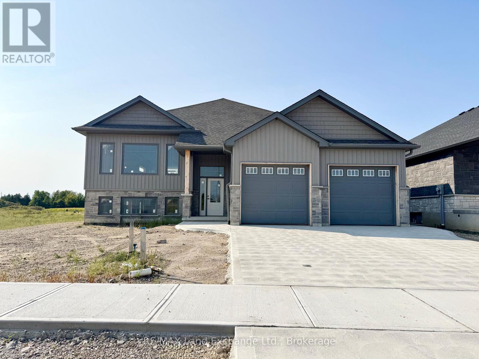 282 RIDGE STREET - 1