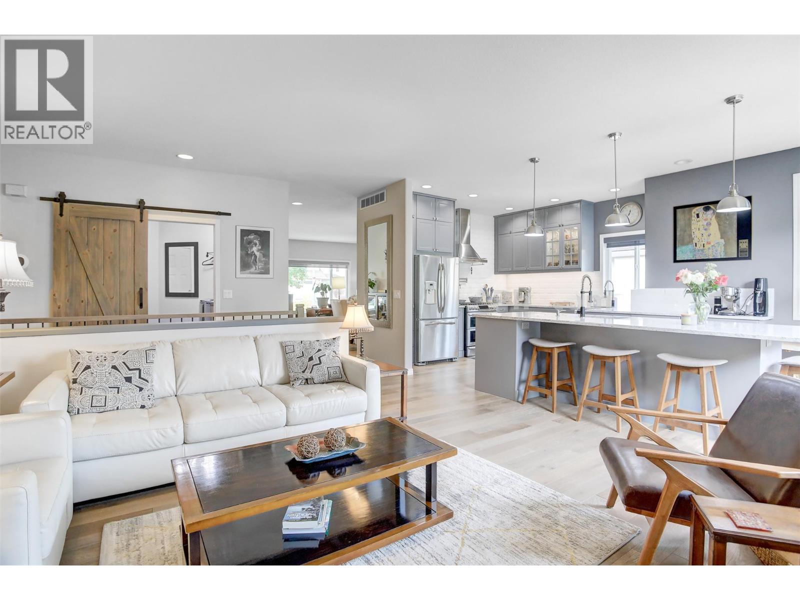  363 Woodpark Crescent, Kelowna