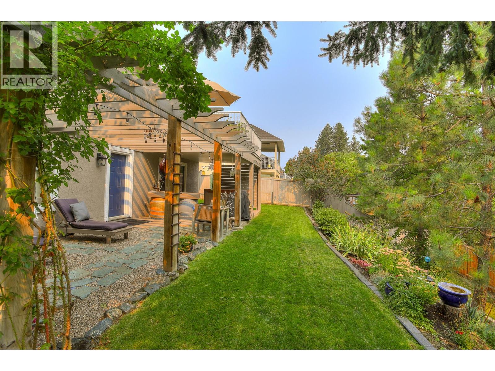  363 Woodpark Crescent, Kelowna