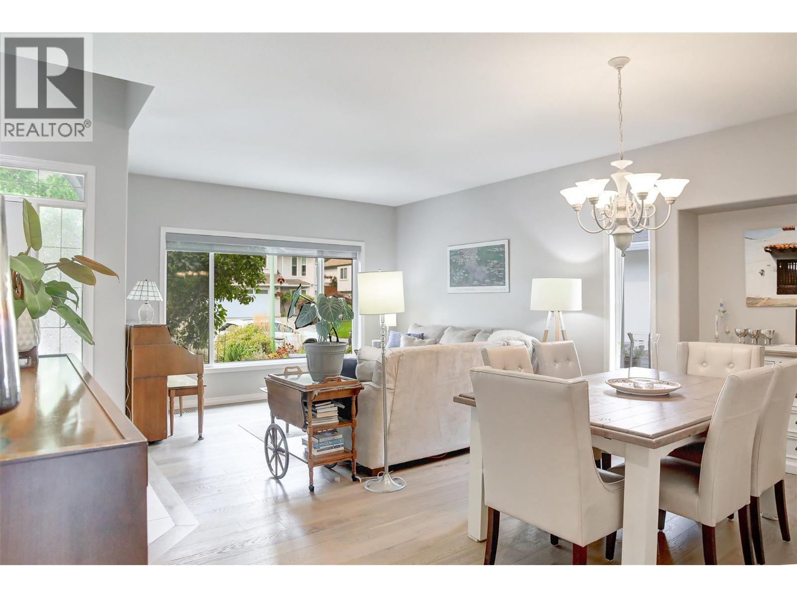  363 Woodpark Crescent, Kelowna