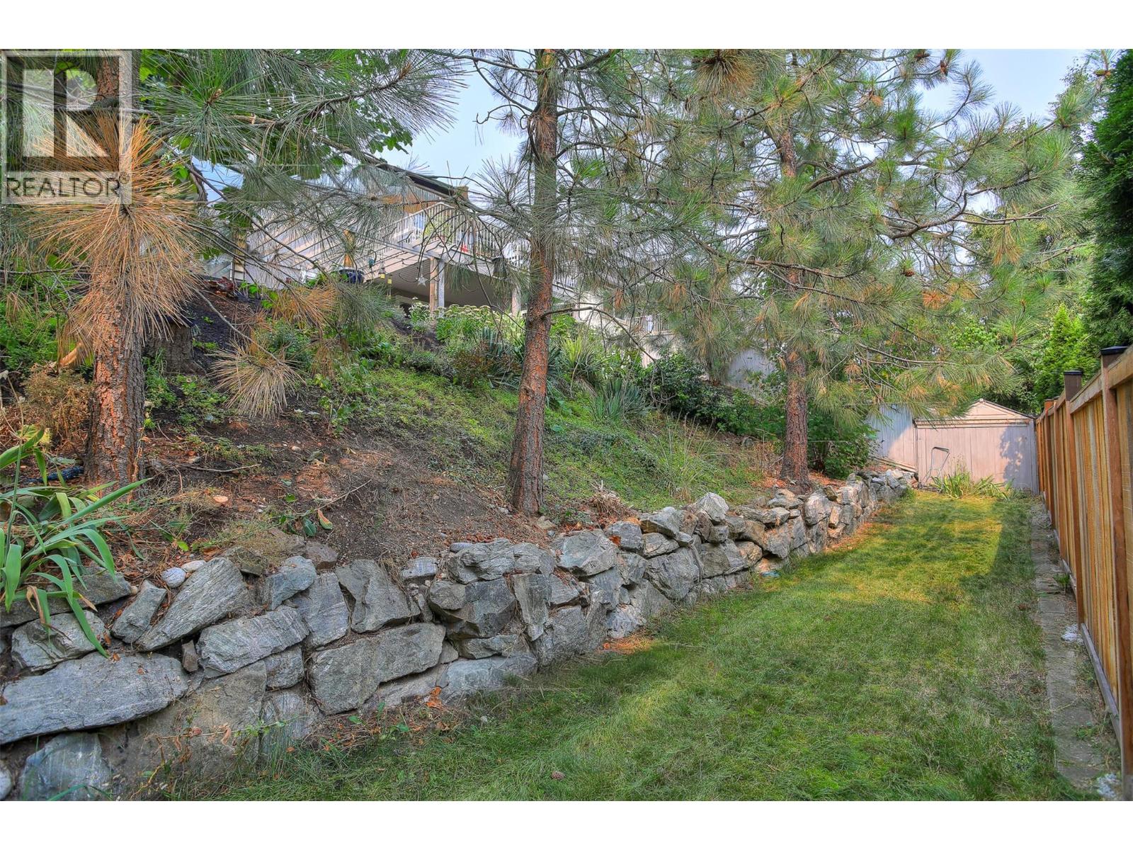  363 Woodpark Crescent, Kelowna