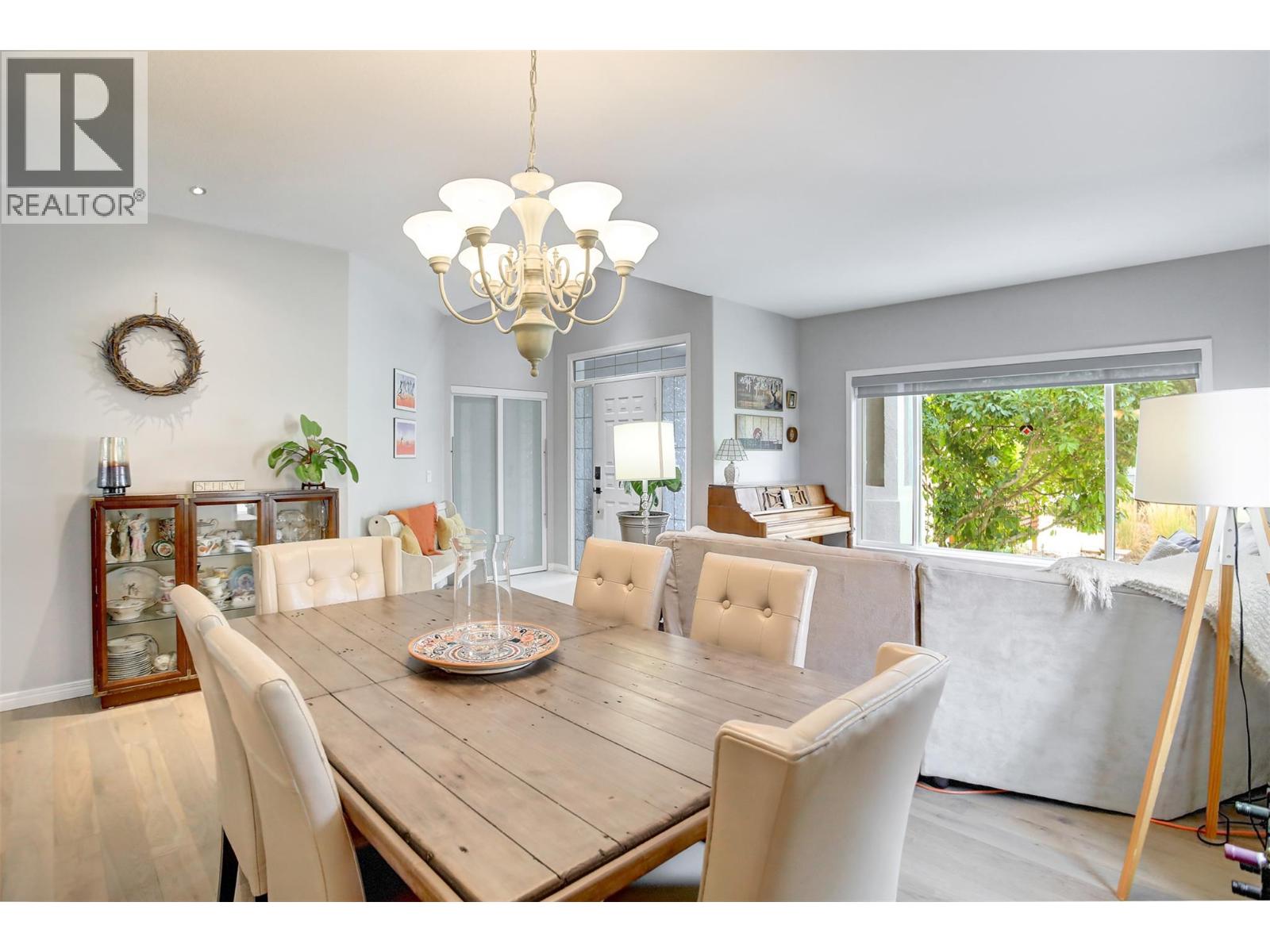  363 Woodpark Crescent, Kelowna