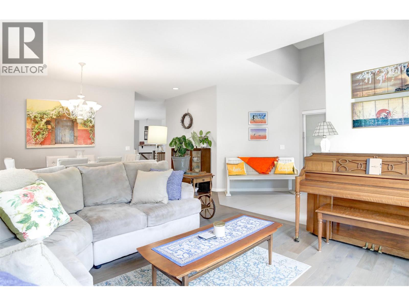  363 Woodpark Crescent, Kelowna