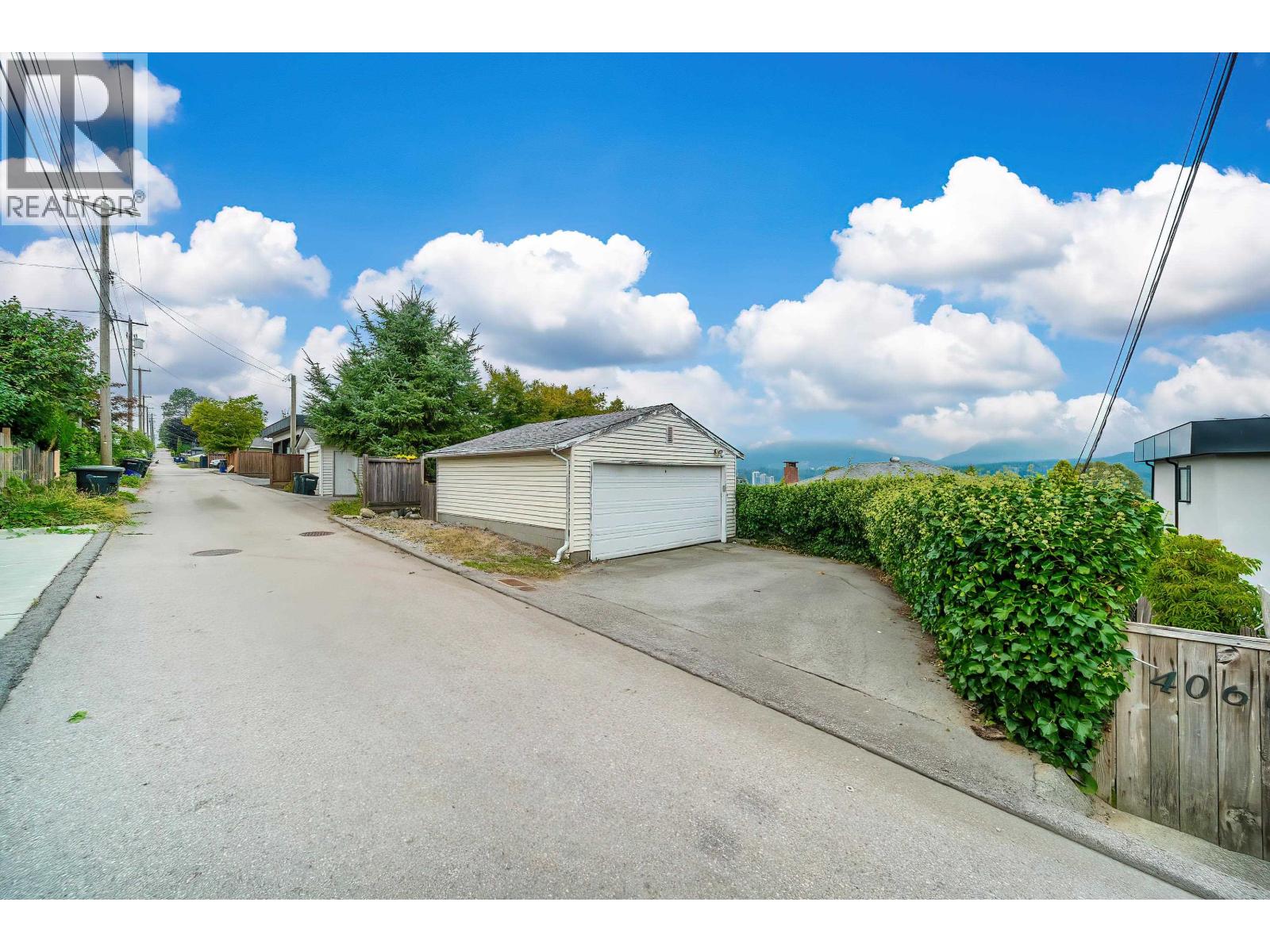 4066 YALE STREET, Burnaby