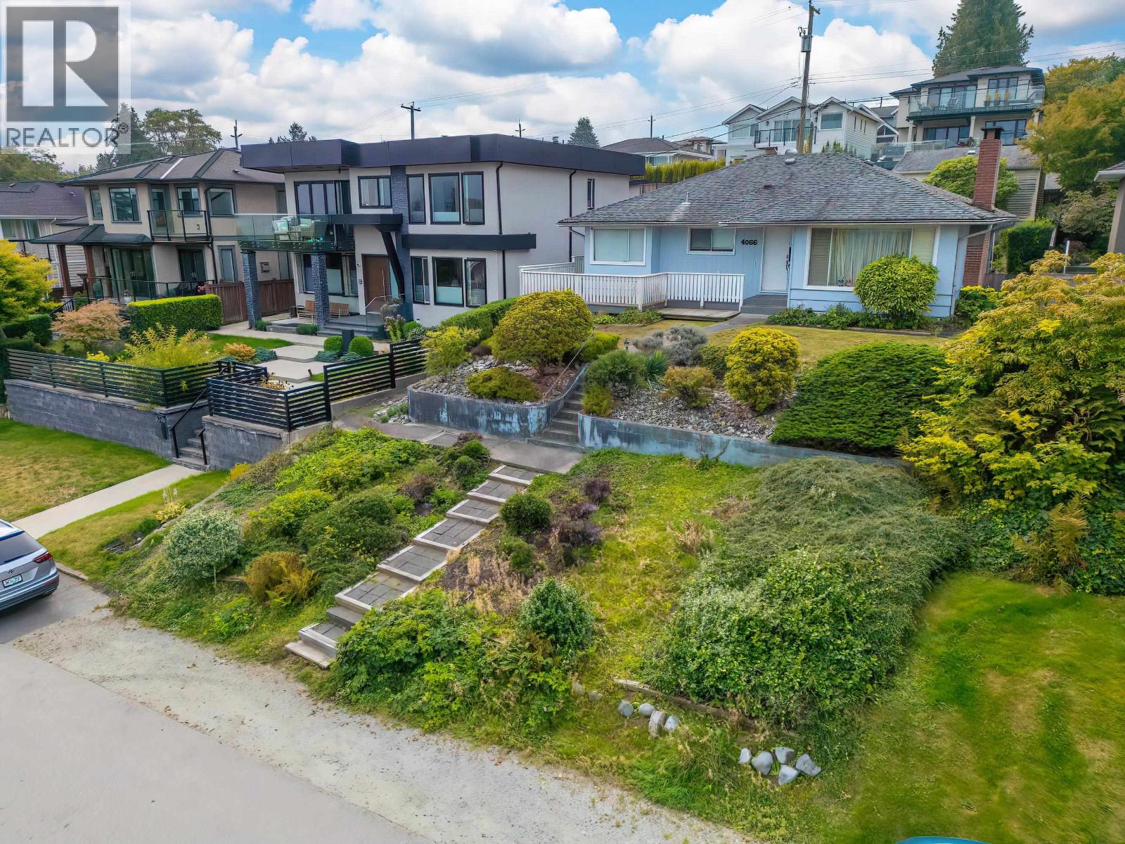 4066 YALE STREET, Burnaby