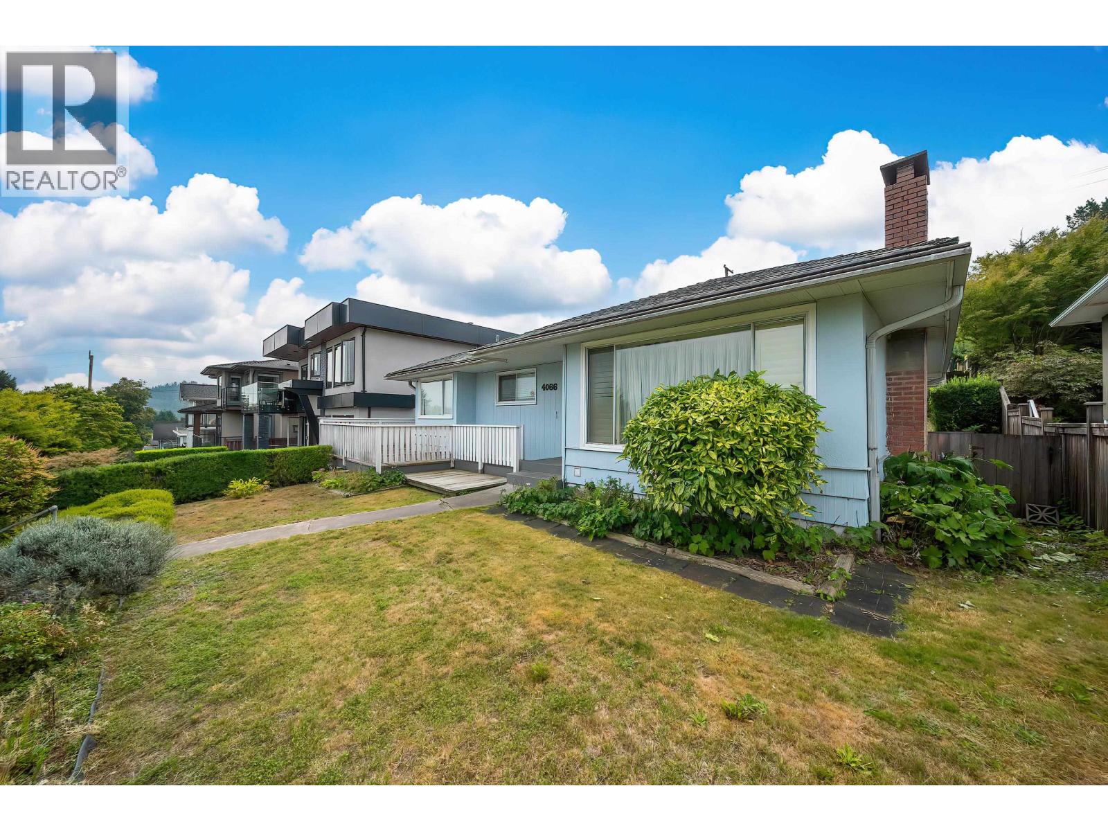 4066 YALE STREET, Burnaby