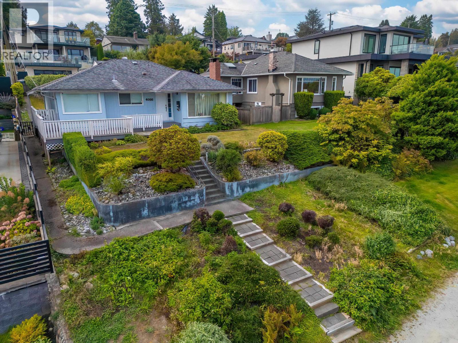 4066 YALE STREET, Burnaby