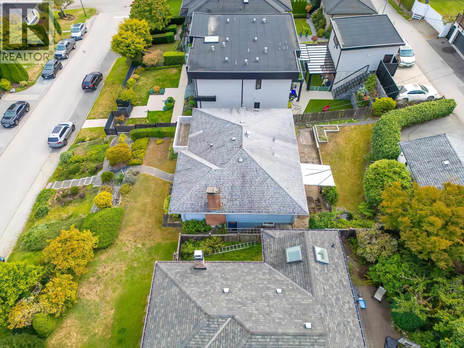 4066 YALE STREET, Burnaby