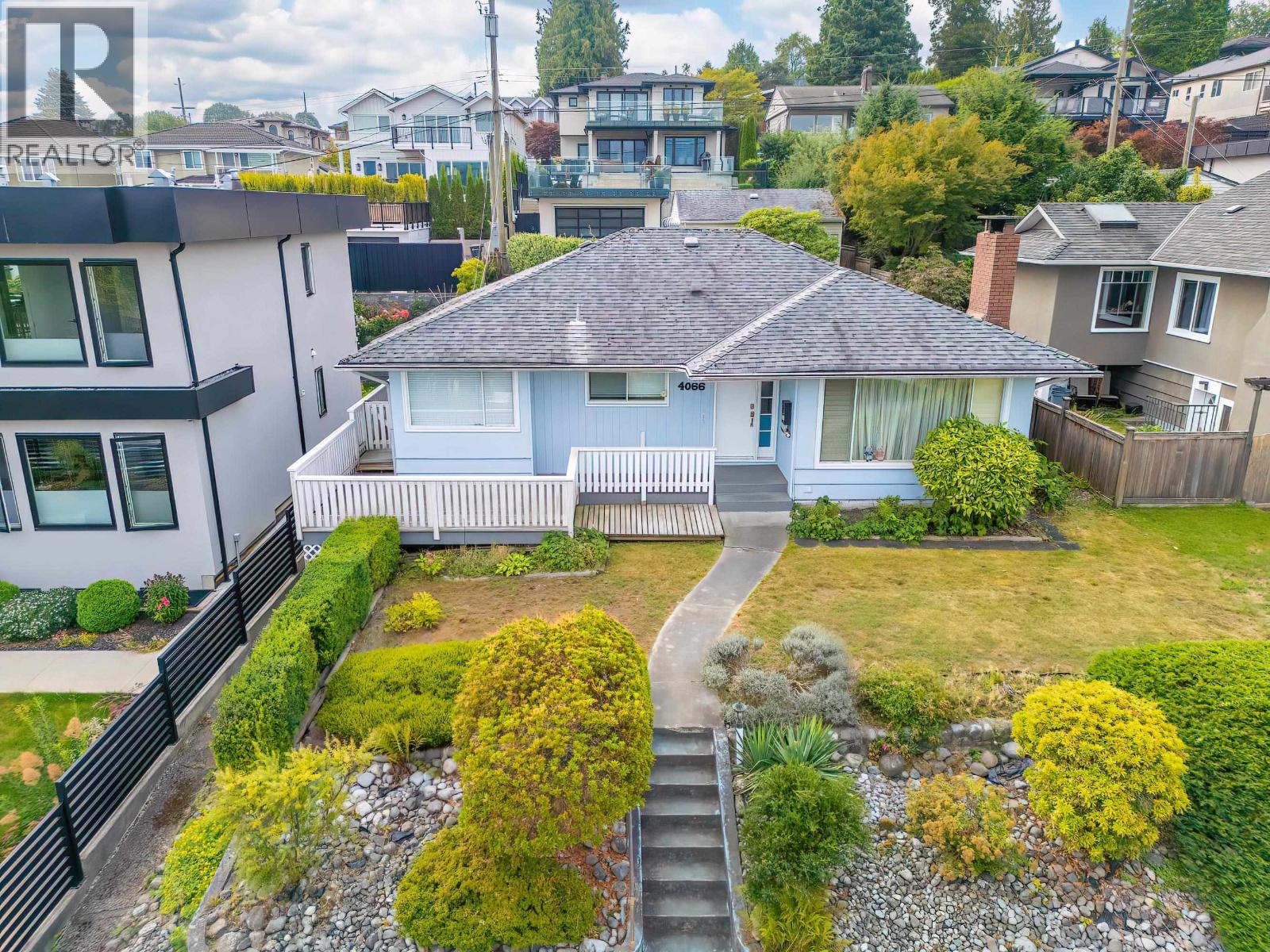 4066 YALE STREET, Burnaby