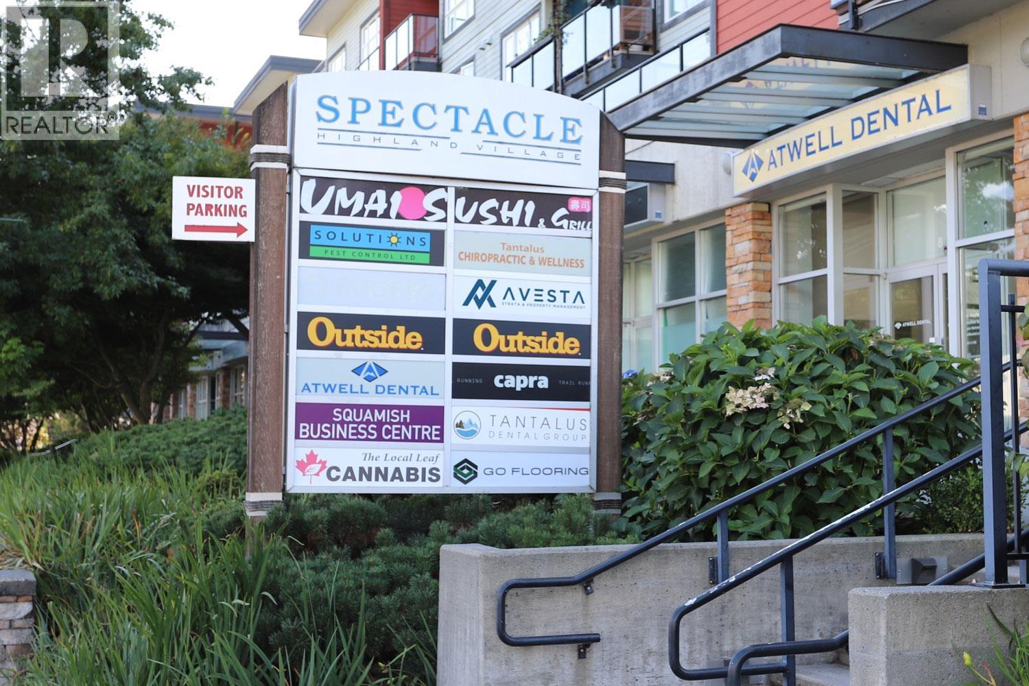 215 40437 TANTALUS ROAD, Squamish