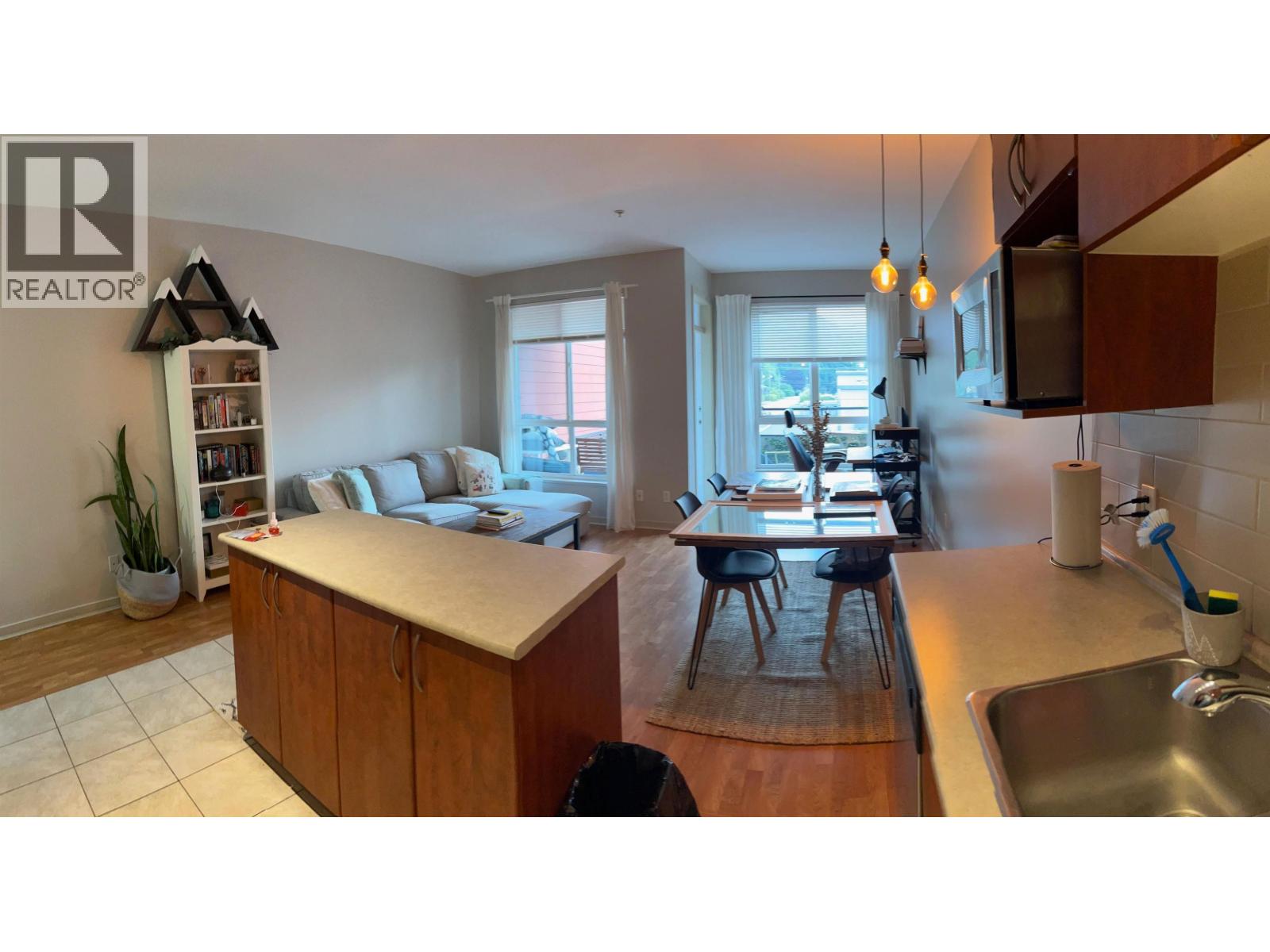 215 40437 TANTALUS ROAD, Squamish