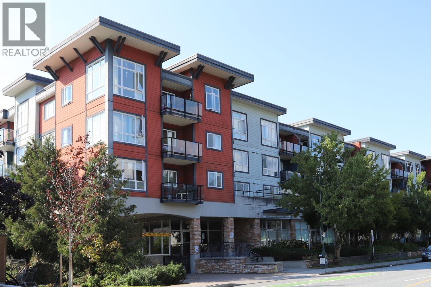 215 40437 TANTALUS ROAD, Squamish