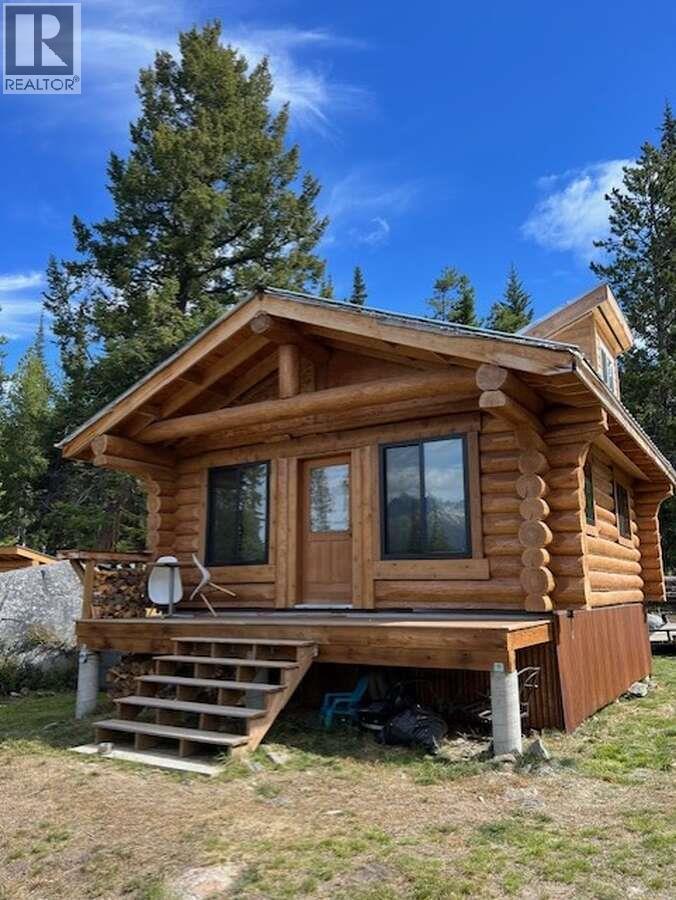 Lot 4 PINERIDGE Drive, Lillooet