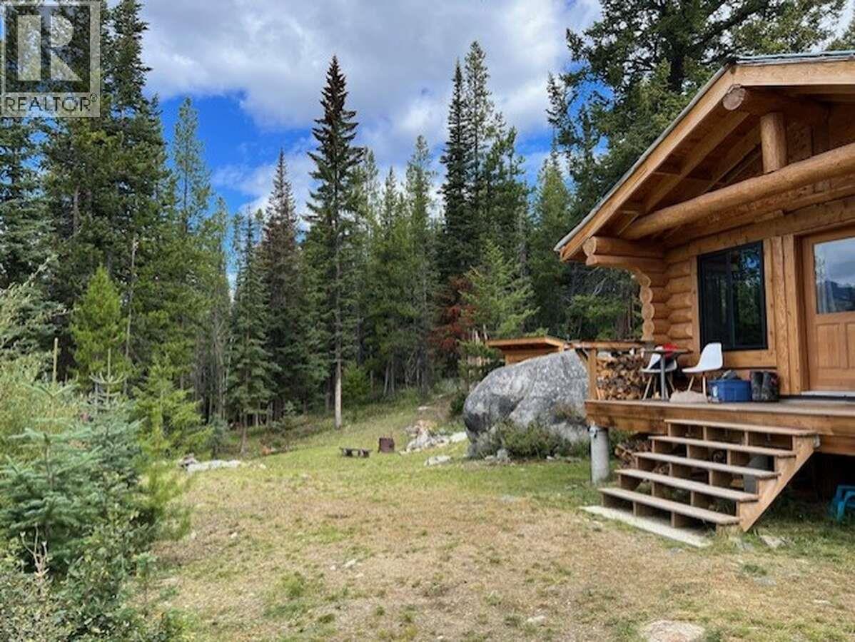 Lot 4 PINERIDGE Drive, Lillooet