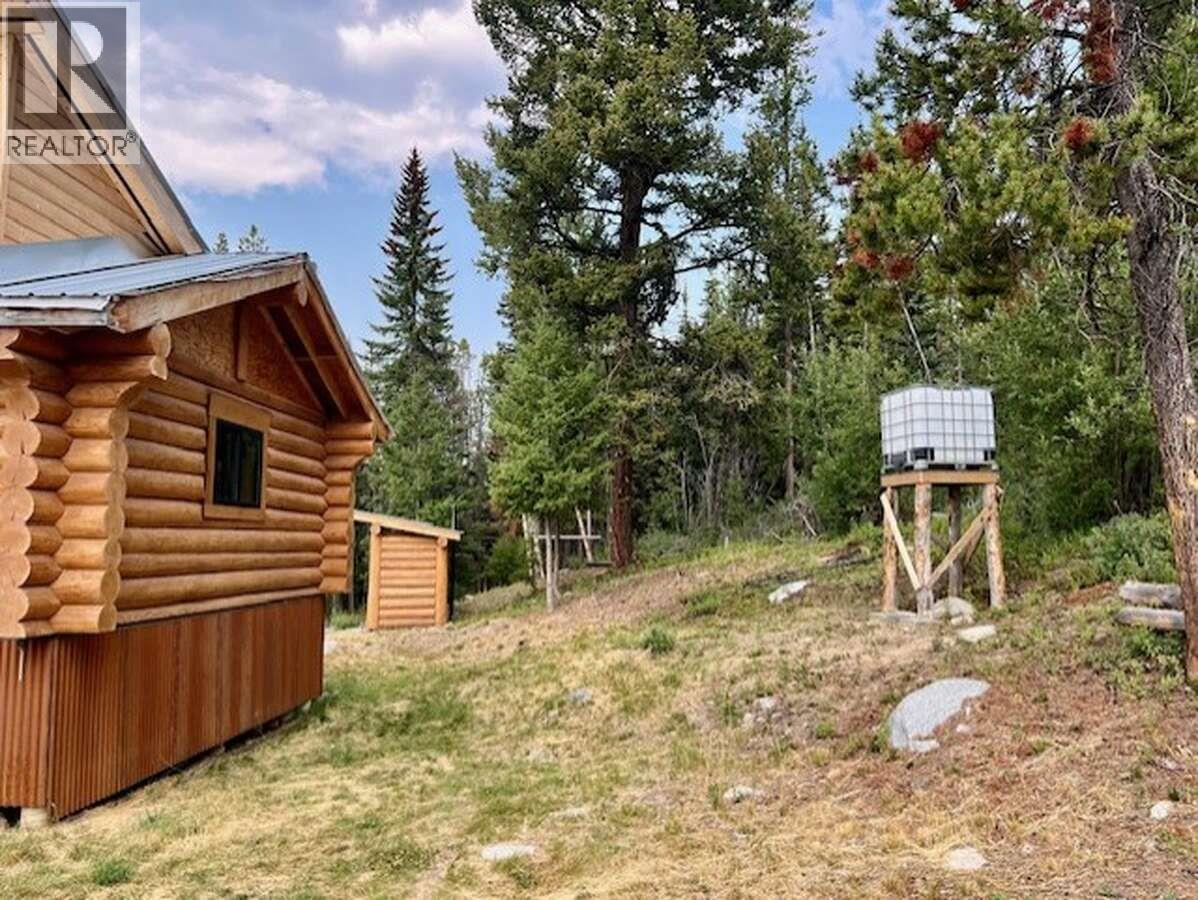 Lot 4 PINERIDGE Drive, Lillooet