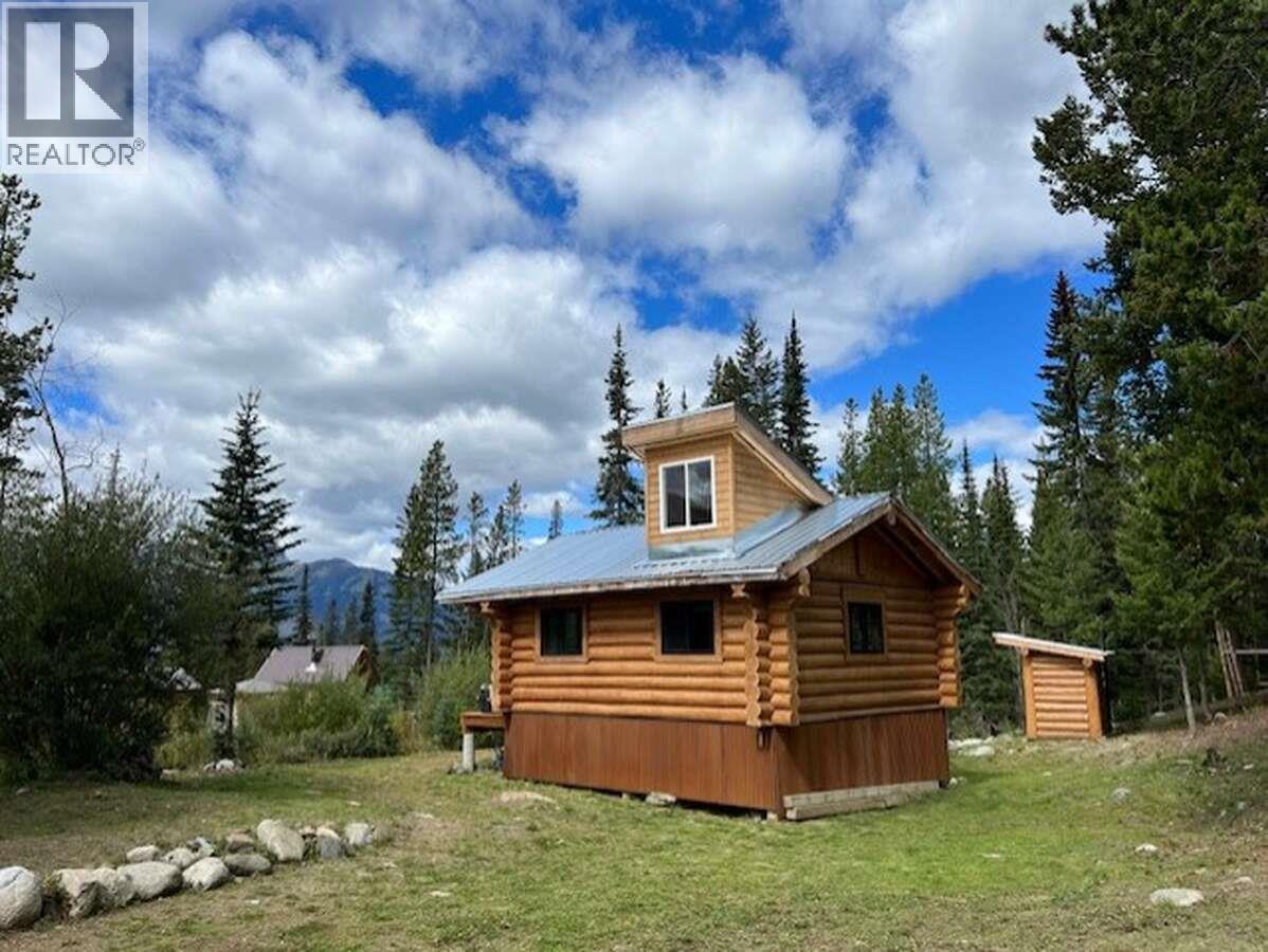 Lot 4 PINERIDGE Drive, Lillooet