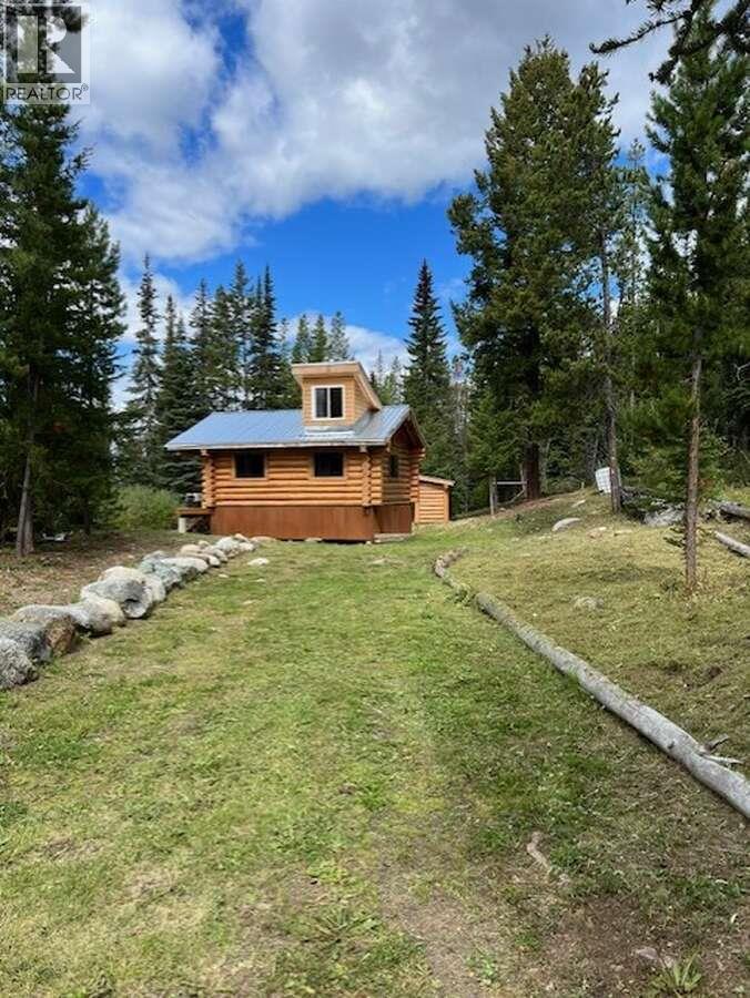 Lot 4 PINERIDGE Drive, Lillooet