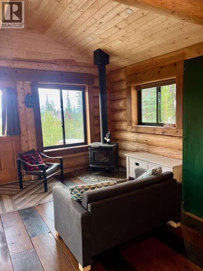 Lot 4 PINERIDGE Drive, Lillooet