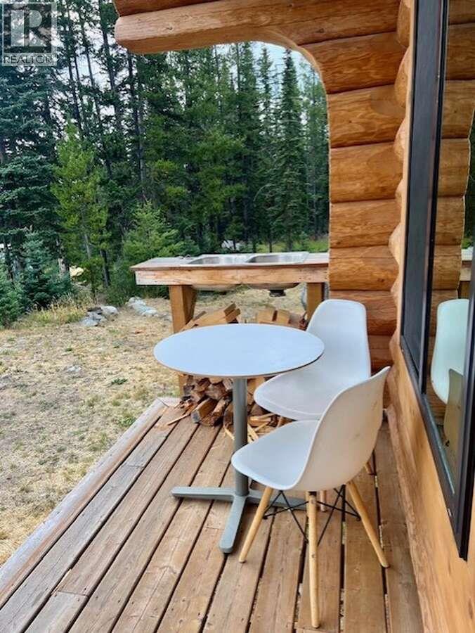 Lot 4 PINERIDGE Drive, Lillooet