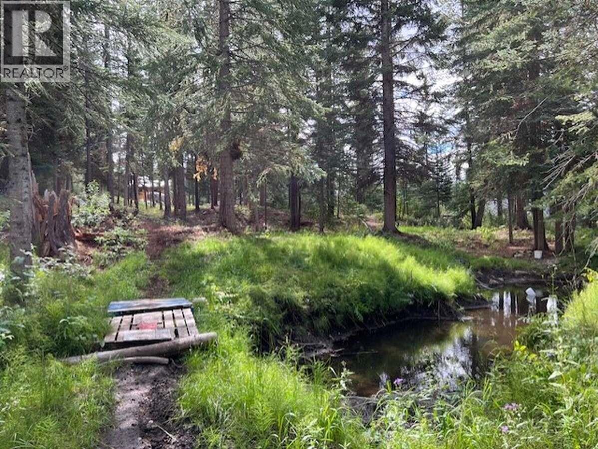 Lot 4 PINERIDGE Drive, Lillooet
