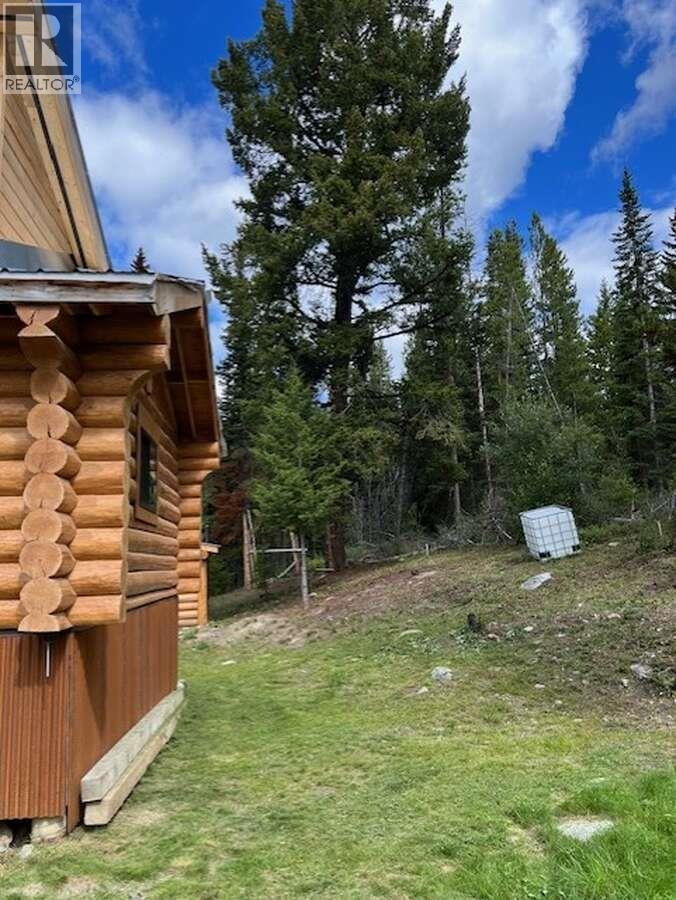 Lot 4 PINERIDGE Drive, Lillooet