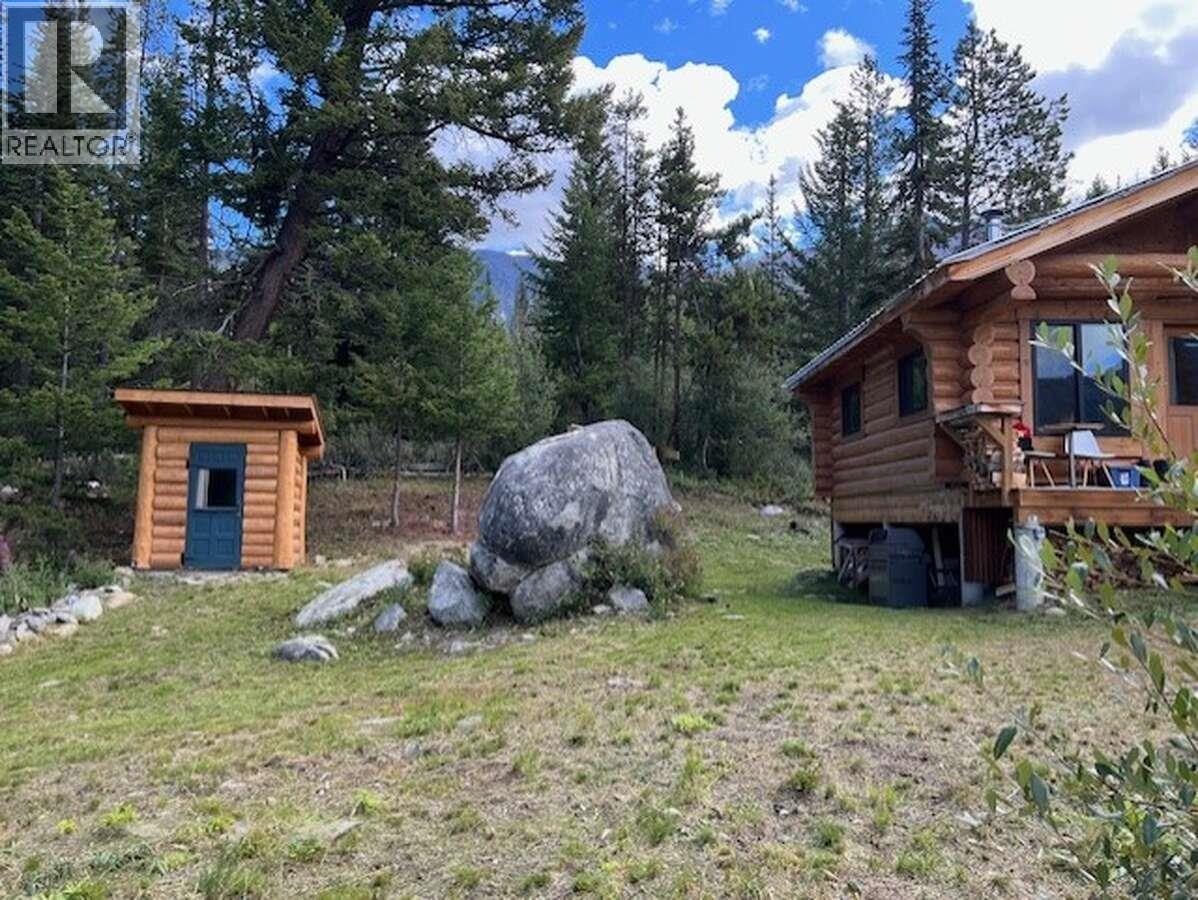 Lot 4 PINERIDGE Drive, Lillooet