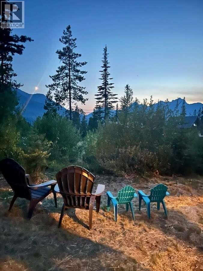 Lot 4 PINERIDGE Drive, Lillooet