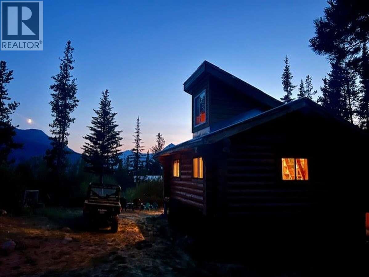 Lot 4 PINERIDGE Drive, Lillooet