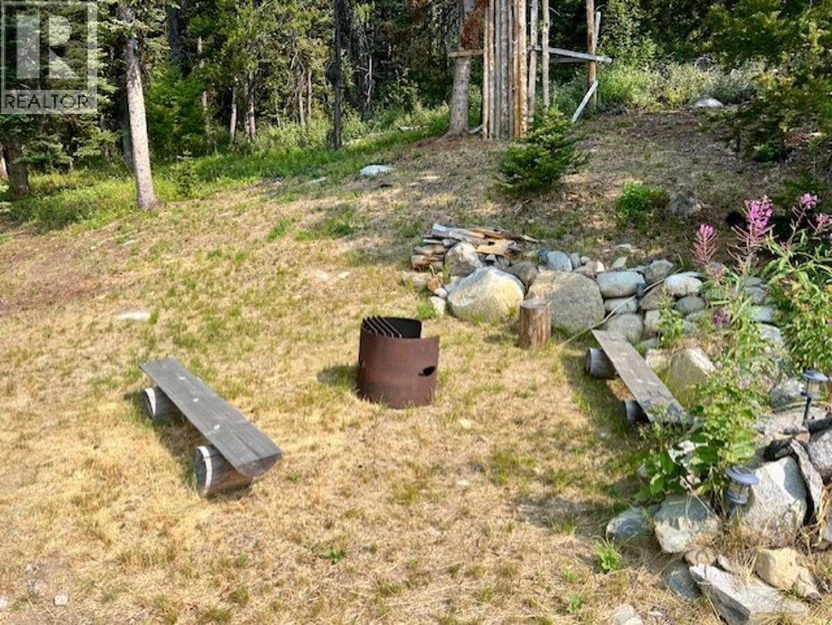 Lot 4 PINERIDGE Drive, Lillooet